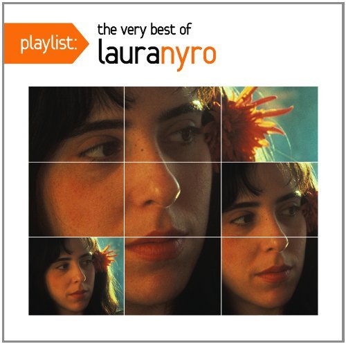 Laura Nyro/Playlist: The Very Best Of Lau